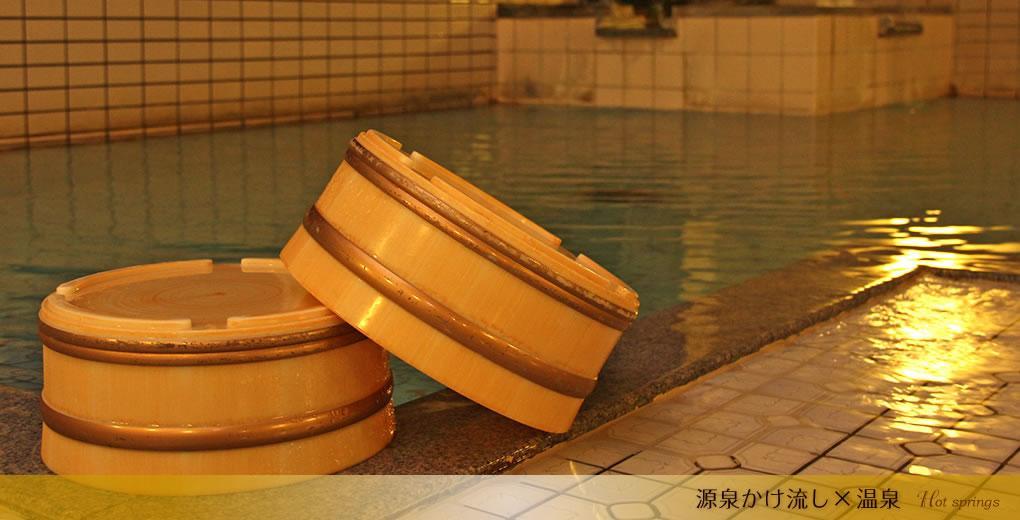 Kidoike Onsen Hotel Яманоуті Екстер'єр фото
