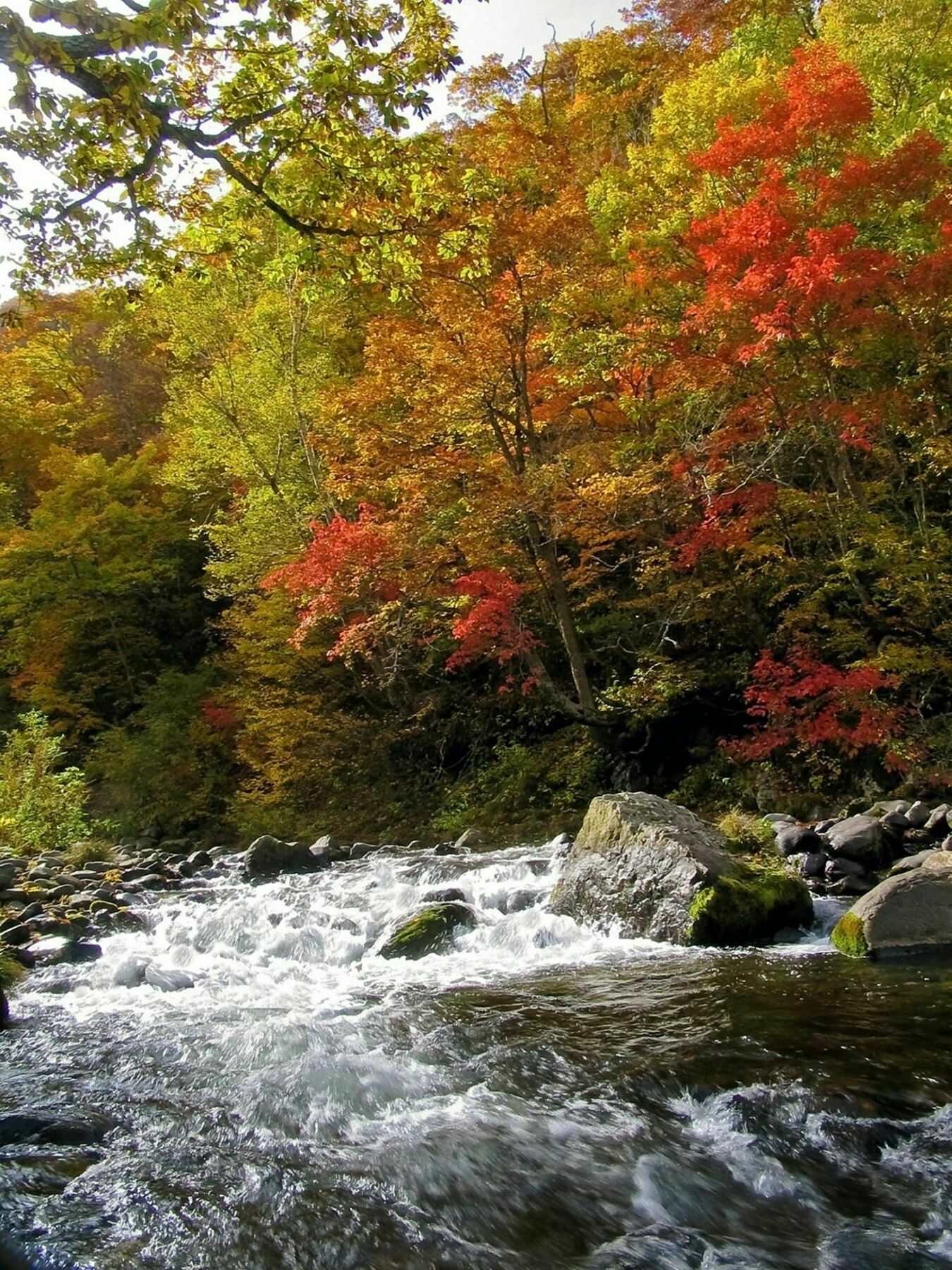 Kidoike Onsen Hotel Яманоуті Екстер'єр фото